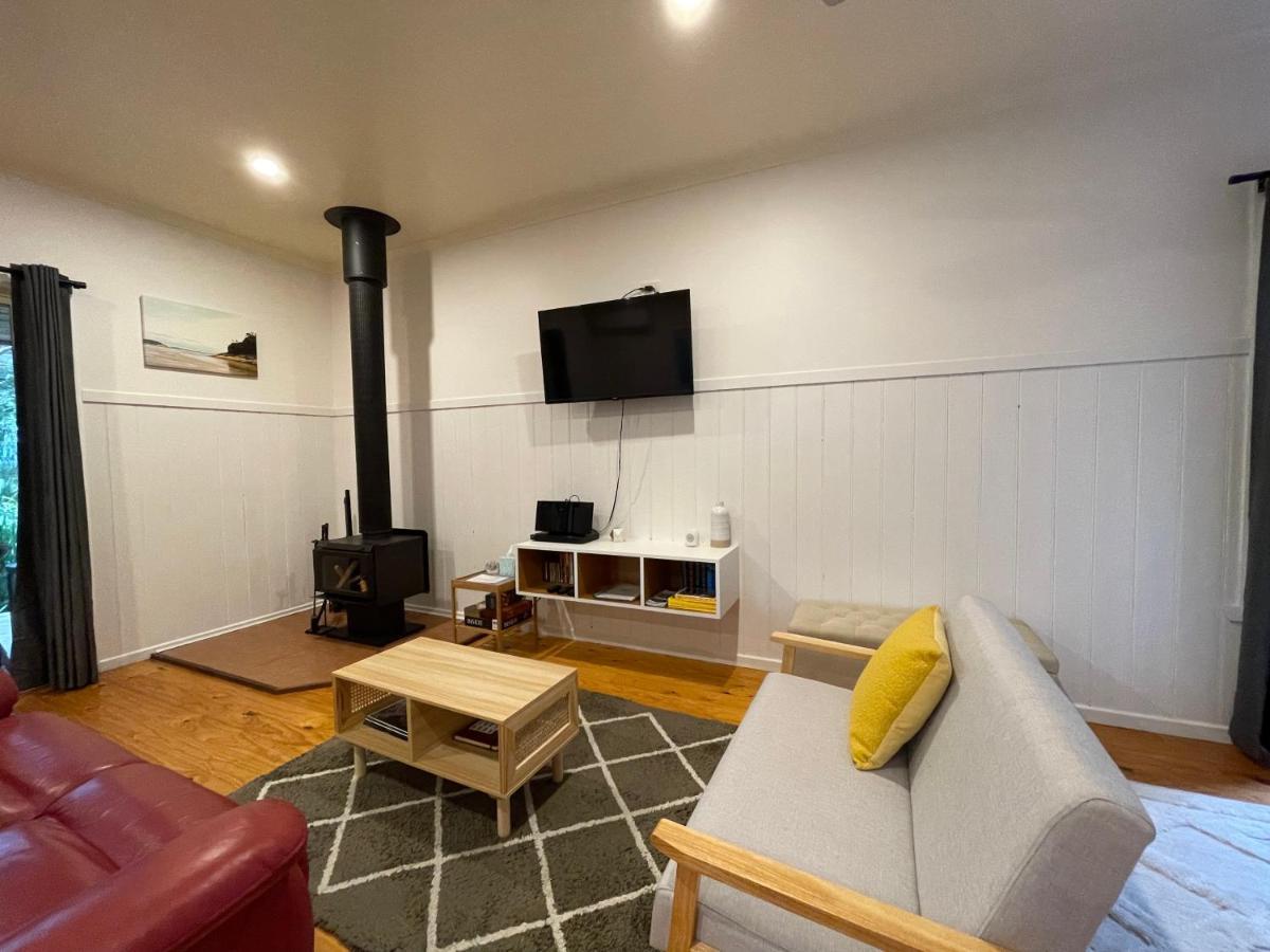 Tindoona Cottages Foster Exterior foto