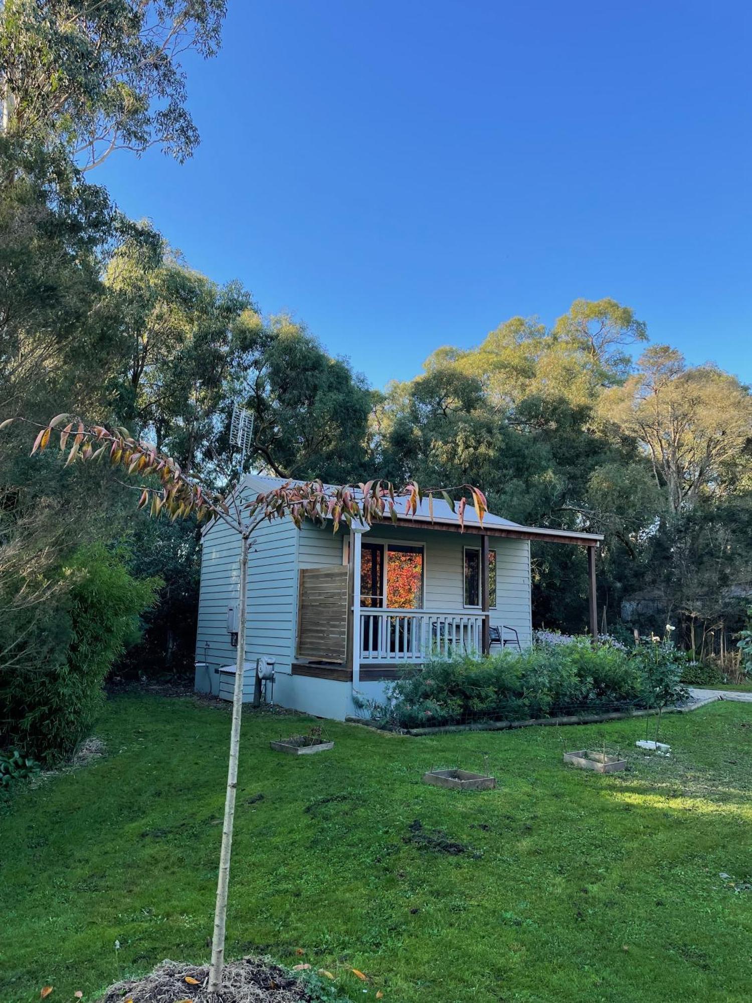 Tindoona Cottages Foster Exterior foto