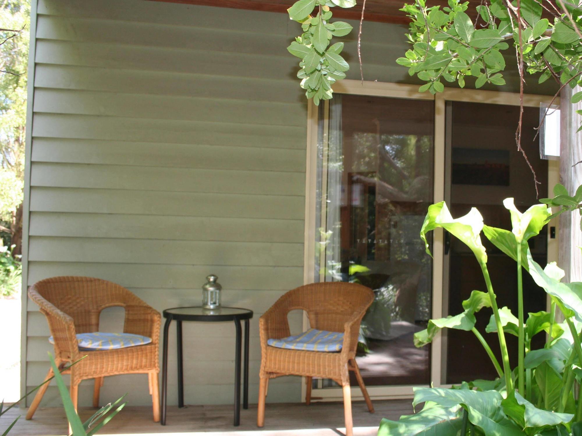 Tindoona Cottages Foster Exterior foto